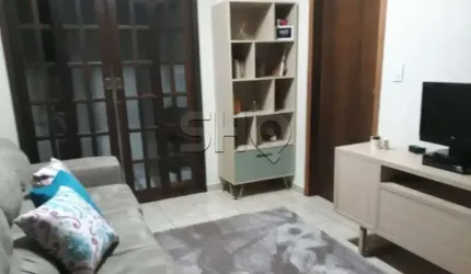 Casa com 5 quartos à venda na Rua Martinho Claro, 108, Butantã, São Paulo por R$ 1.040.000