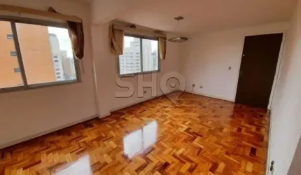 Apartamento com 3 quartos à venda na Rua Ministro Godói, 539, Perdizes, São Paulo por R$ 980.000