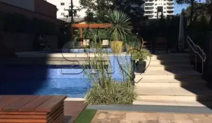 Apartamento com 4 quartos à venda na Alameda dos Tupiniquins, 872, Planalto Paulista, São Paulo por R$ 2.250.000