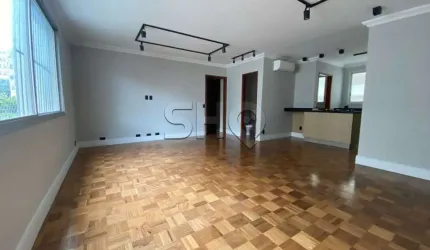 Apartamento com 3 quartos à venda na Rua Oscar Freire, 1456, Pinheiros, São Paulo por R$ 1.640.000