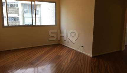 Apartamento com 3 quartos à venda na Rua Doutor Fadlo Haidar, 139, Vila Olímpia, São Paulo por R$ 950.000