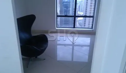 Sala comercial com 3 salas à venda na Rua Vergueiro, 2045, Vila Mariana, São Paulo por R$ 1.100.000