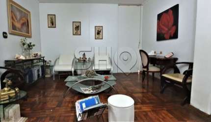Apartamento com 3 quartos à venda na Rua Sabará, 76, Higienópolis, São Paulo por R$ 1.935.000