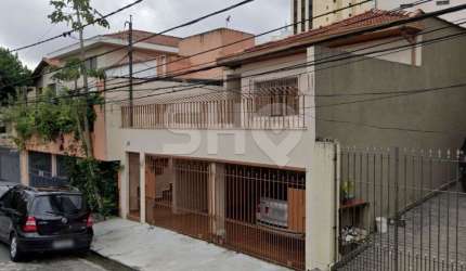 Casa com 3 quartos à venda na Rua Caviana, 16, Vila Guarani, São Paulo por R$ 1.600.000