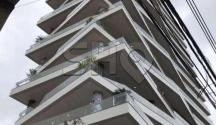 Apartamento com 4 quartos à venda na Rua Manoel da Nóbrega, 812, Paraíso, São Paulo por R$ 9.386.800