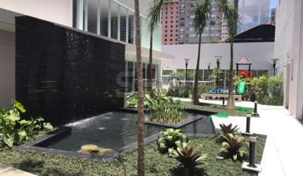 Apartamento com 4 quartos à venda na Rua Manoel da Nóbrega, 812, Paraíso, São Paulo por R$ 8.628.431