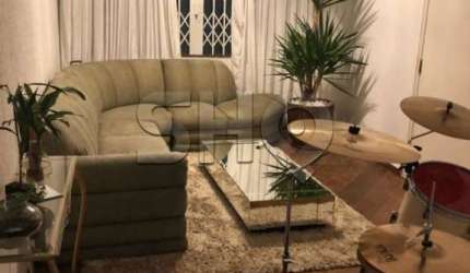 Casa com 4 quartos à venda na Rua Mário, 140, Vila Romana, São Paulo por R$ 1.200.000