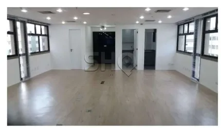Sala comercial à venda na Rua Manoel da Nóbrega, 211, Paraíso, São Paulo por R$ 1.350.000