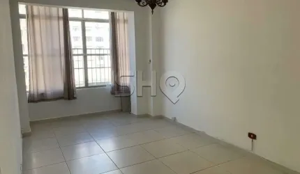 Apartamento com 2 quartos à venda na Avenida Nove de Julho, 236, Bela Vista, São Paulo por R$ 700.000
