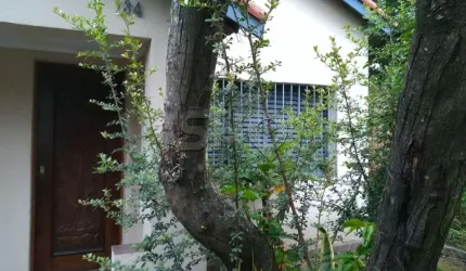 Casa com 3 quartos à venda na Rua Joaquim de Almeida, 134, Mirandópolis, São Paulo por R$ 1.180.000