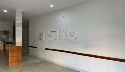 Ponto comercial com 1 sala para alugar na Rua Domingos de Morais, 1674, Vila Mariana, São Paulo por R$ 7.200
