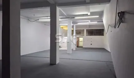 Barracão / Galpão / Depósito à venda na Rua Aurélia, 1353, Vila Romana, São Paulo por R$ 1.360.000