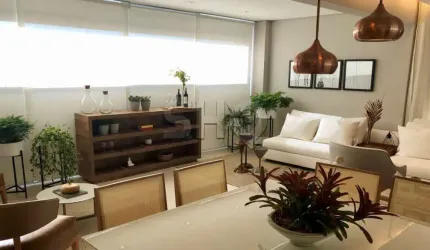 Apartamento com 3 quartos à venda na Rua Conselheiro Moreira de Barros, 1405, Lauzane Paulista, São Paulo por R$ 1.779.210