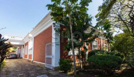 Casa com 5 quartos à venda na Rua Honduras, 629, Jardim Paulista, São Paulo por R$ 10.750.000