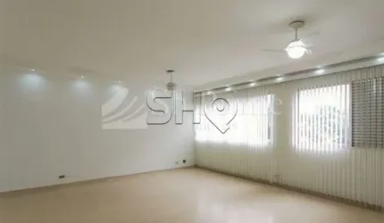 Apartamento com 3 quartos para alugar na Rua Alvorada, 795, Vila Olímpia, São Paulo por R$ 4.950