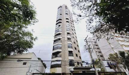 Apartamento com 3 quartos à venda na Rua Doutor Samuel Porto, 134, Saúde, São Paulo por R$ 1.090.000