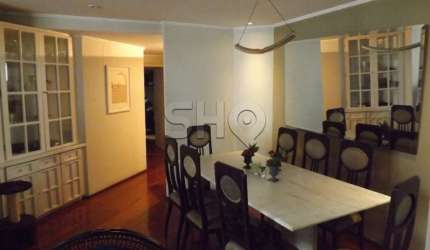 Apartamento com 3 quartos à venda na Avenida Divino Salvador, 146, Planalto Paulista, São Paulo por R$ 1.526.000