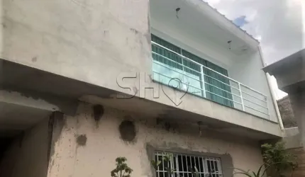Casa com 3 quartos à venda na Rua Álvaro Cavalcante, 205, Vila Medeiros, São Paulo por R$ 848.000