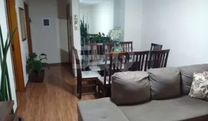 Apartamento com 2 quartos à venda na Rua Clélia, 1774, Água Branca, São Paulo por R$ 580.000