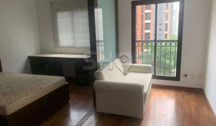 Apartamento com 1 quarto para alugar na Rua Capote Valente, 136, Pinheiros, São Paulo por R$ 3.000