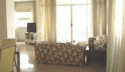 Apartamento com 3 quartos à venda na Rua das Rosas, 55, Mirandópolis, São Paulo por R$ 699.999