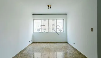 Apartamento com 2 quartos à venda na Rua Duílio, 529, Vila Romana, São Paulo por R$ 900.000