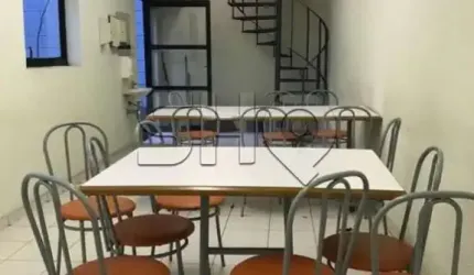 Prédio para alugar na Rua Mairinque, 145, Vila Clementino, São Paulo por R$ 39.500