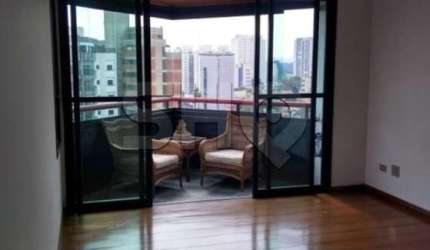 Apartamento com 3 quartos à venda na Rua Guapiaçu, 201, Vila Clementino, São Paulo por R$ 1.490.000