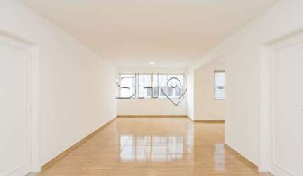 Apartamento com 3 quartos à venda na Rua Itacema, 366, Itaim Bibi, São Paulo por R$ 1.800.000