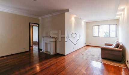 Apartamento com 3 quartos para alugar na Rua Doutor Franco da Rocha, 669, Perdizes, São Paulo por R$ 3.800