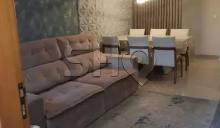 Casa com 3 quartos à venda na Rua Hidrolândia, 101, Tucuruvi, São Paulo por R$ 850.000