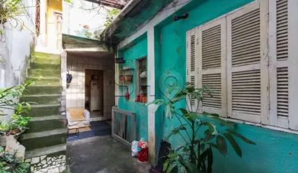 Casa com 3 quartos à venda na Rua Doutor Alberto Seabra, 402, Vila Madalena, São Paulo por R$ 1.500.000