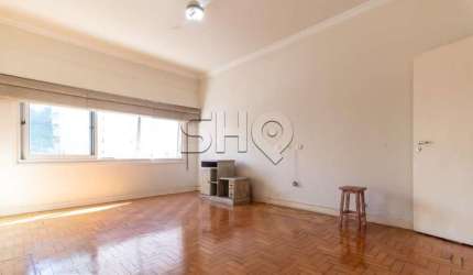 Apartamento com 2 quartos à venda na Alameda Itu, 1098, Jardim Paulista, São Paulo por R$ 1.250.000