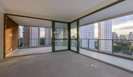 Apartamento com 4 quartos à venda na Rua do Livramento, 83, Vila Mariana, São Paulo por R$ 9.861.000