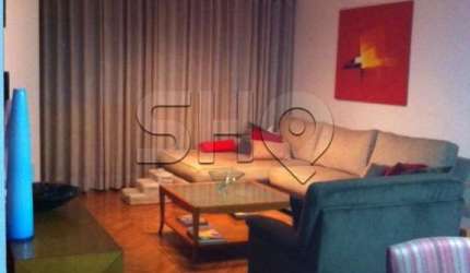 Apartamento com 3 quartos à venda na Rua João de Souza Dias, 854, Campo Belo, São Paulo por R$ 1.600.000