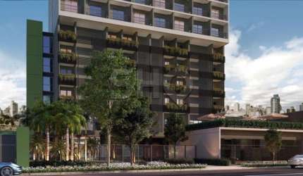Apartamento com 1 quarto à venda na Rua Fernão Dias, 551, Pinheiros, São Paulo por R$ 410.000