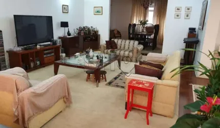 Apartamento com 3 quartos à venda na Avenida São Luís, 141, República, São Paulo por R$ 2.230.000