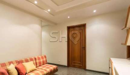 Apartamento com 4 quartos à venda na Avenida Jamaris, 897, Planalto Paulista, São Paulo por R$ 2.600.000