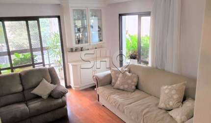Apartamento com 4 quartos à venda na Rua Doutor Homem de Melo, 678, Perdizes, São Paulo por R$ 1.690.000