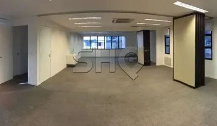Sala comercial à venda na Rua Coronel Oscar Porto, 800, Paraíso, São Paulo por R$ 1.250.000