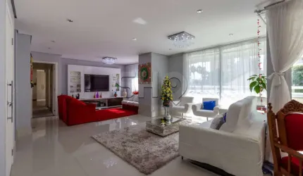 Apartamento com 4 quartos à venda na Rua Antônio Pereira de Sousa, 425, Santana, São Paulo por R$ 2.050.000