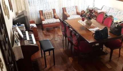 Casa com 3 quartos à venda na Alameda dos Araés, 1357, Planalto Paulista, São Paulo por R$ 1.050.000