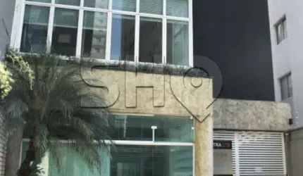 Prédio com 8 salas à venda na Rua Bela Cintra, 178, Consolação, São Paulo por R$ 5.300.000