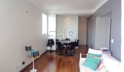 Apartamento com 3 quartos à venda na Rua Joaquim Távora, 1011, Vila Mariana, São Paulo por R$ 1.320.000
