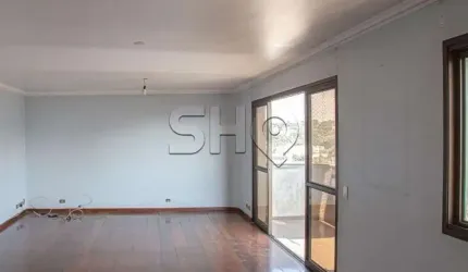 Apartamento com 3 quartos à venda na Rua Doutor José Manoel, 116, Higienópolis, São Paulo por R$ 1.800.000