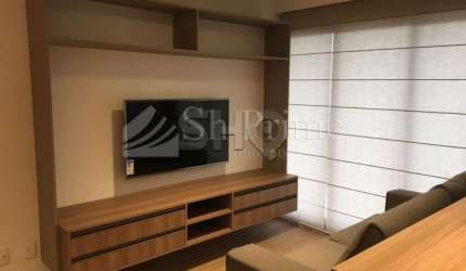 Apartamento com 2 quartos à venda na Rua Alves Guimarães, 1120, Pinheiros, São Paulo por R$ 1.250.000