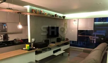 Apartamento com 2 quartos à venda na Rua Cisplatina, 785, Ipiranga, São Paulo por R$ 575.000