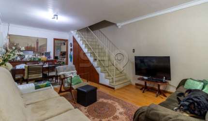 Casa com 3 quartos à venda na Rua Aimberê, 1486, Perdizes, São Paulo por R$ 1.190.000