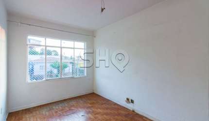 Apartamento com 2 quartos à venda na Rua Aurélia, 1533, Vila Romana, São Paulo por R$ 657.000