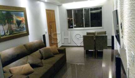 Apartamento com 3 quartos à venda na Rua Manuel de Almeida, 457, Vila Guilherme, São Paulo por R$ 630.000